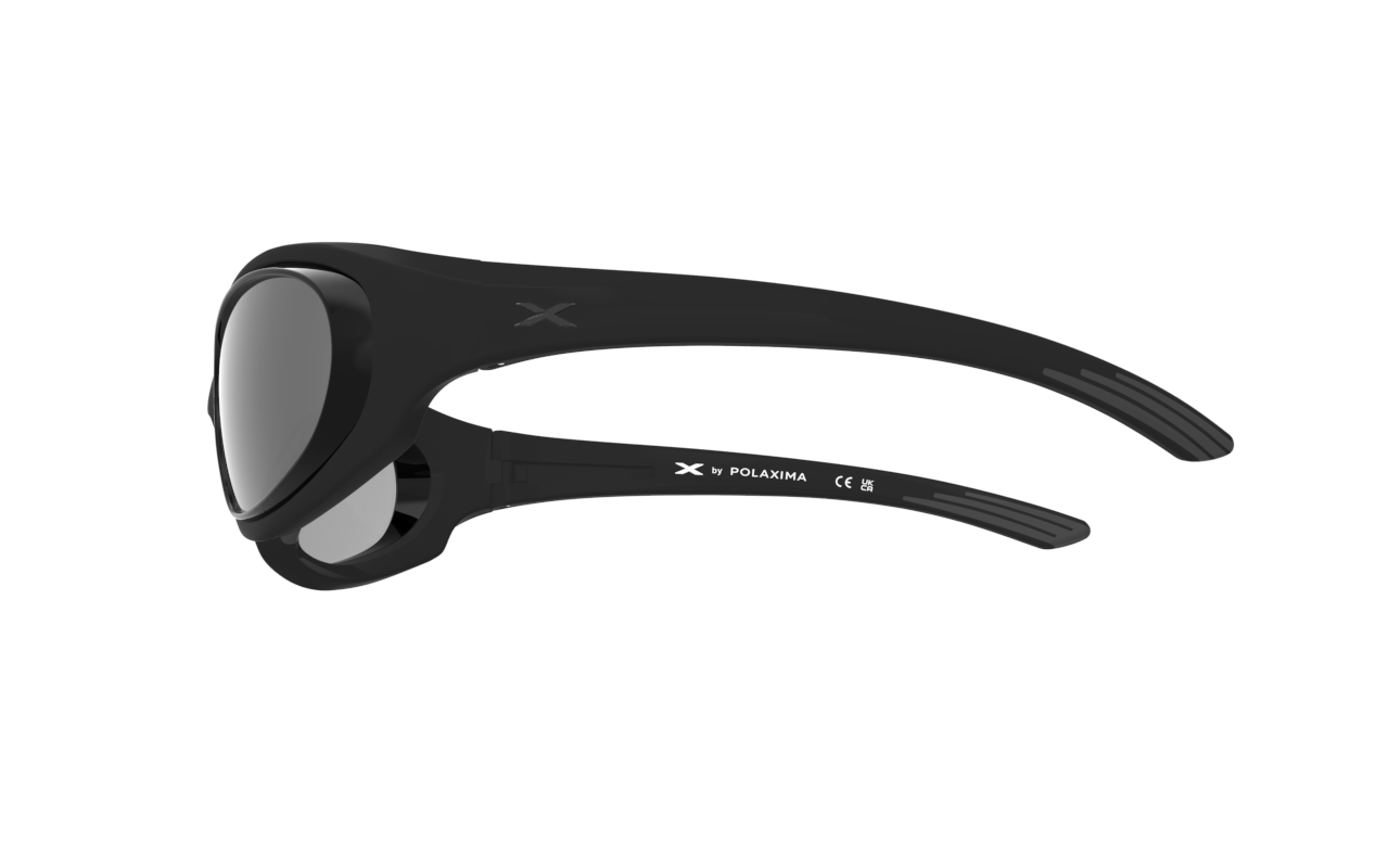 Matt Black Frame