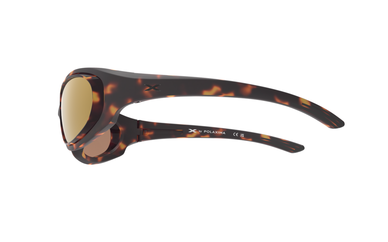 Matt Tortoise Frame