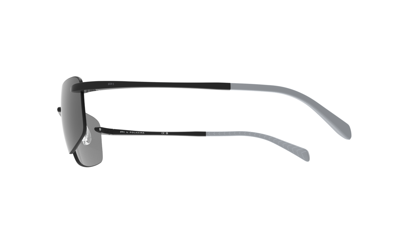 Matt Black Frame
