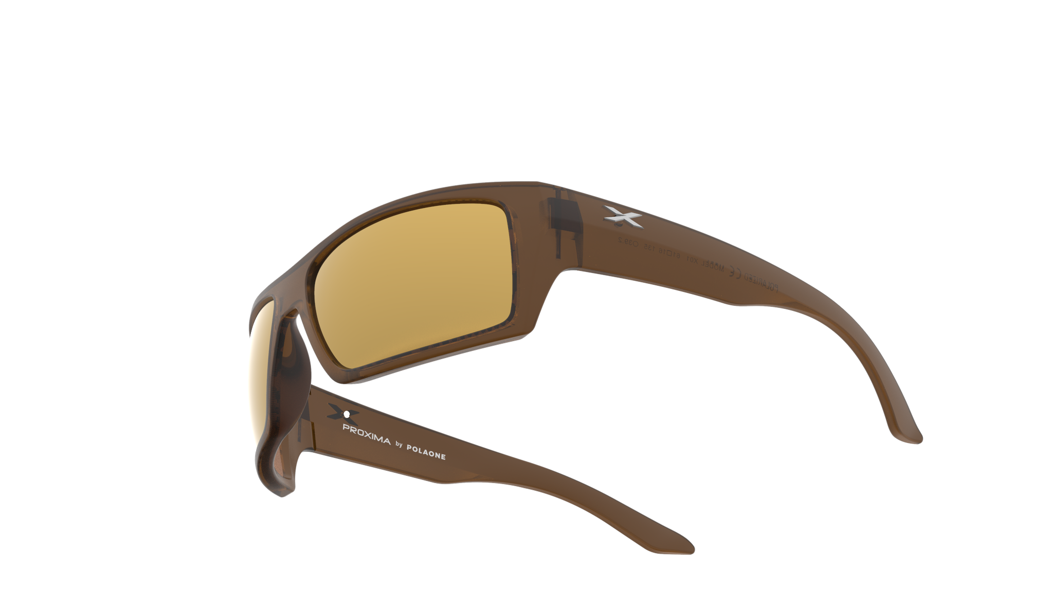 Crystal Brown