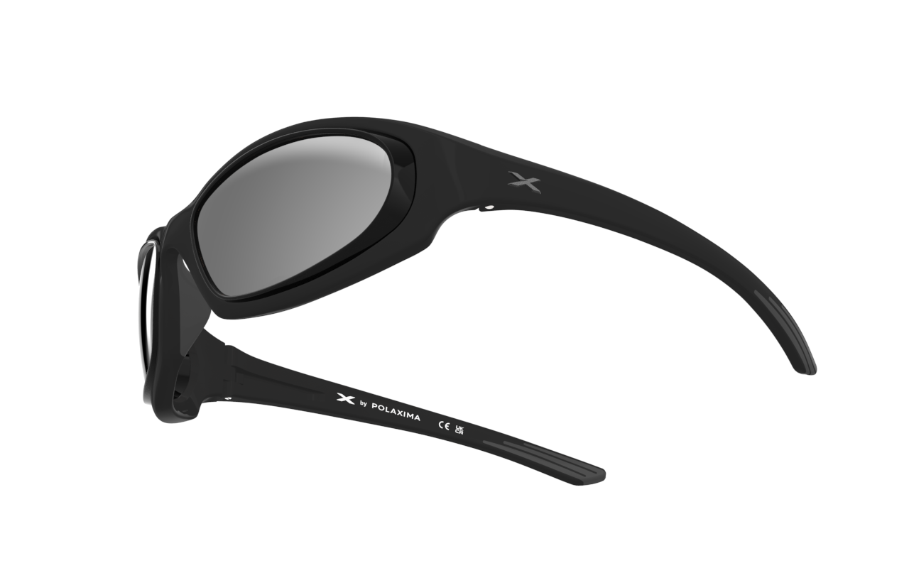Matt Black Frame