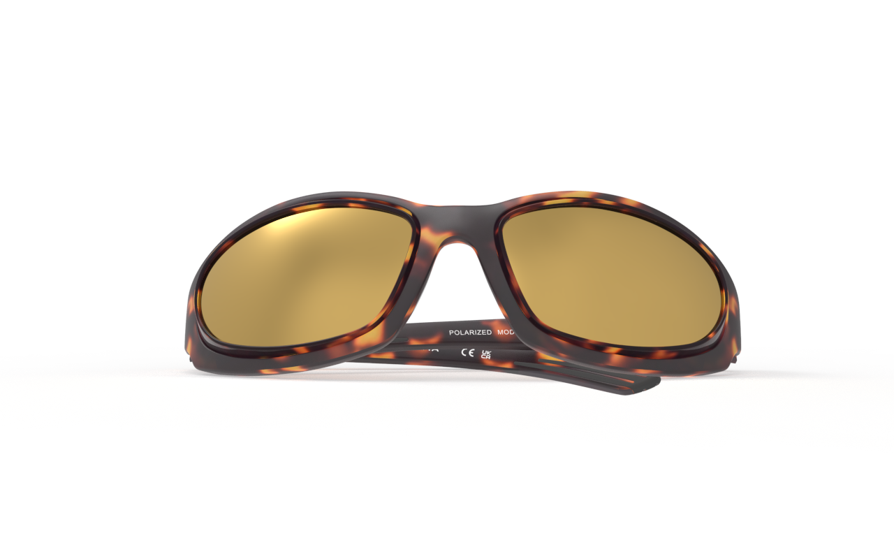 Matt Tortoise Frame