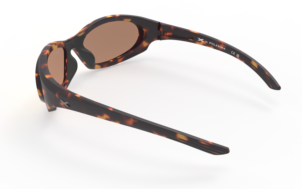 Matt Tortoise Frame